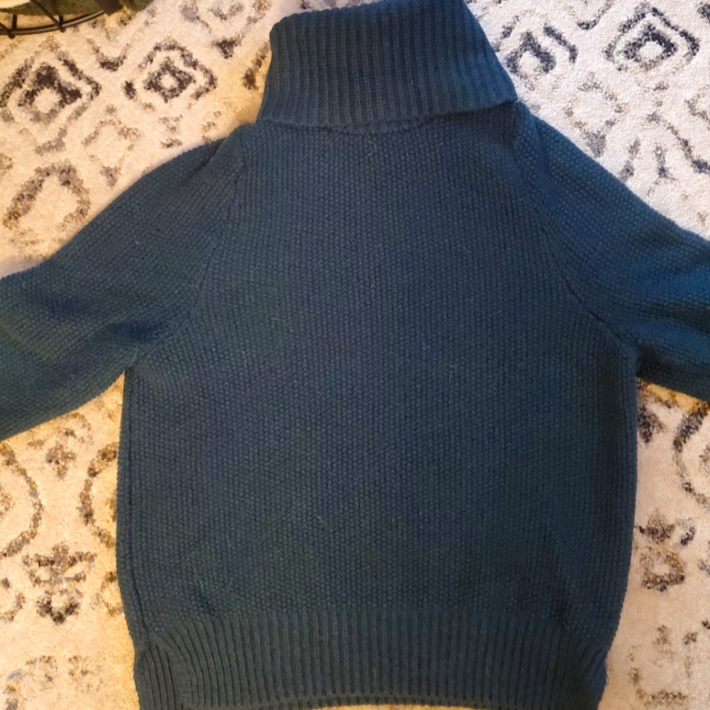 Madewell Sweater